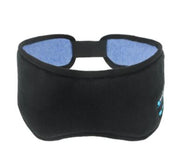 Antifaz con bluetooth para dormir