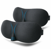 TranquilEye Sleep Mask (One Piece)